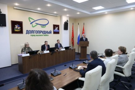 ����������� � �������: �� ����������� ��������� � ������������ �������� ����� �������� �������������