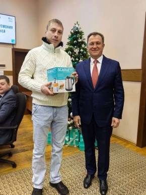 ����������� ��������� ������������� ������������ ������ �������� � ��������� �������