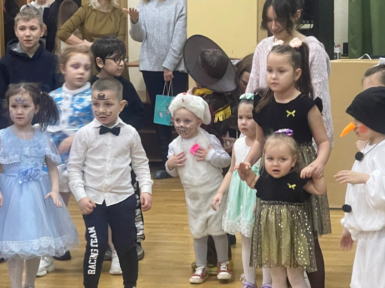 Наши новости. «Наш любимый Дед Мороз» Наши новости. «Наш любимый Дед Мороз»