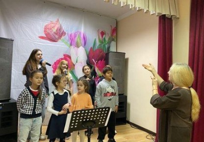 ���������� ����������� �������� "������ ��������" � �.�.�����