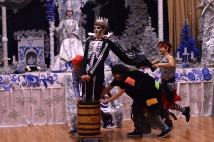 �������� ������ ������: � ������������ �������� ���������� ��������� ����������