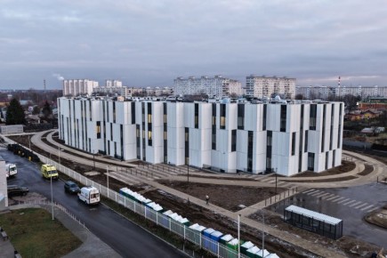 � ������������ �������� ��������� �������� ������ �� ������������� ����������� �� 500 ���������