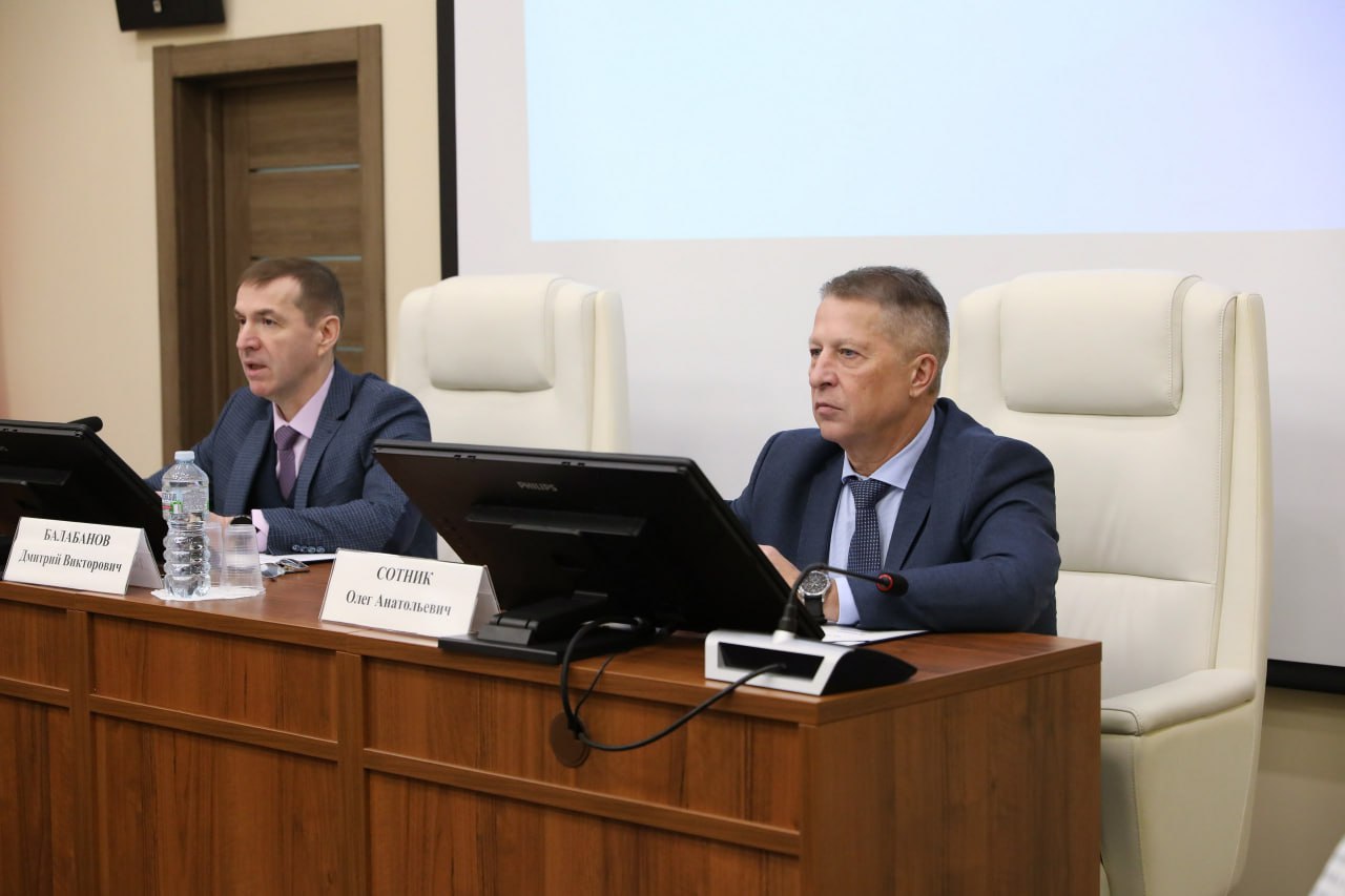 В Долгопрудном состоялось внеочередное заседание Совета депутатов округа В Долгопрудном состоялось внеочередное заседание Совета депутатов округа