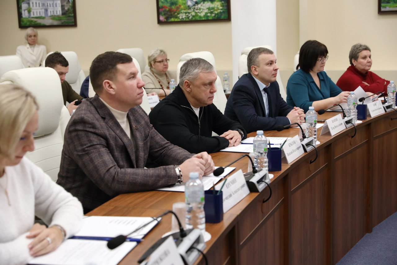 В Долгопрудном состоялось внеочередное заседание Совета депутатов округа В Долгопрудном состоялось внеочередное заседание Совета депутатов округа