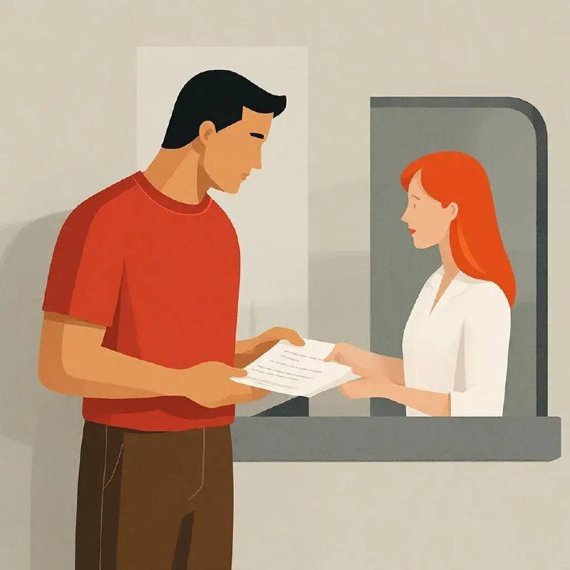 Что обязательно нужно успеть сделать перед Новым годом? Забрать паспорт!