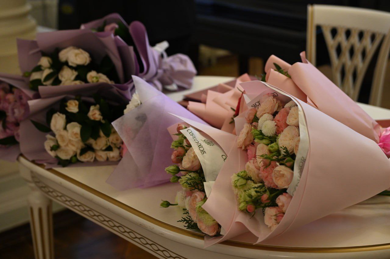 Серпуховскому историко-художественному музею исполнилось 105 лет! Серпуховскому историко-художественному музею исполнилось 105 лет!