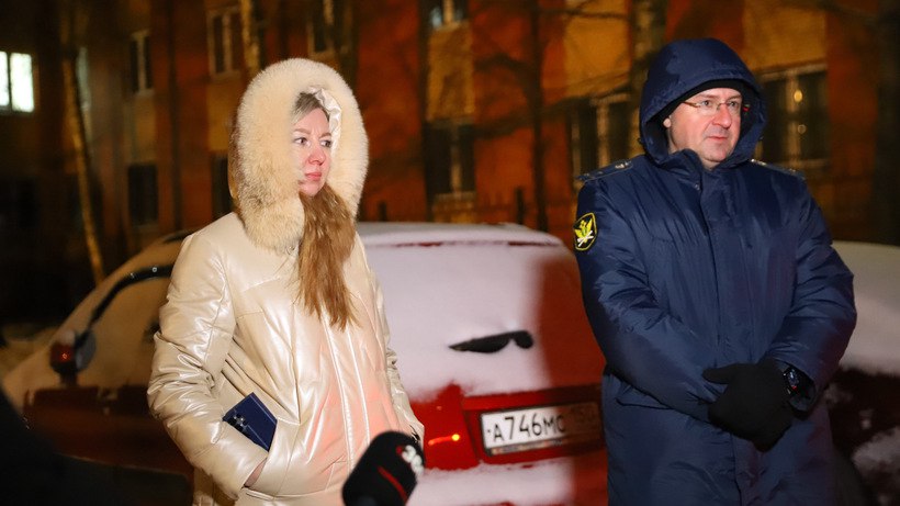 В Солнечногорске арестовали два автомобиля должников по ЖКХ и налогам В Солнечногорске арестовали два автомобиля должников по ЖКХ и налогам