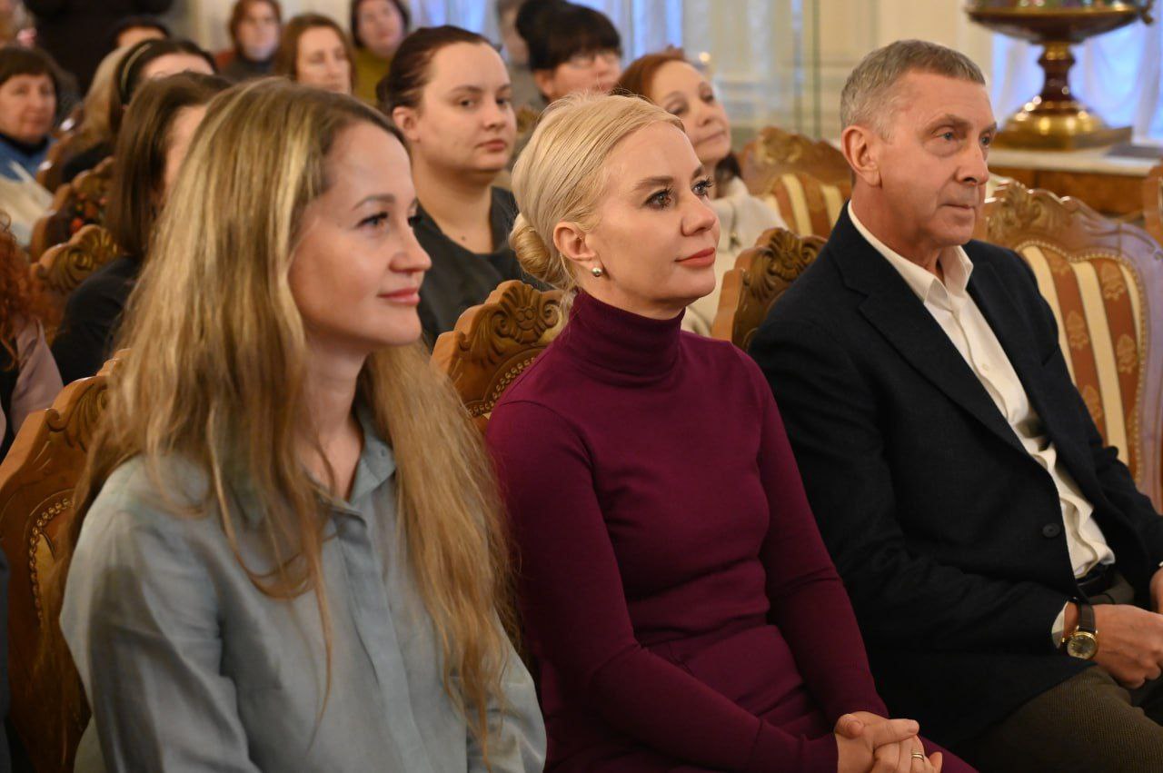 Серпуховскому историко-художественному музею исполнилось 105 лет!