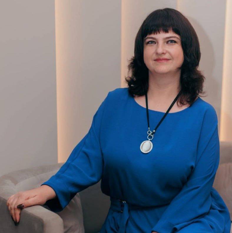 Михаил Собакин: Победителем муниципального этапа конкурса "Воспитатель года -2026" Татьяна Александровна Кочнова, воспитатель дошкольного отделения Любучанской средней школы Михаил Собакин: Победителем муниципального этапа конкурса "Воспитатель года -2026" Татьяна Александровна Кочнова, воспитатель дошкольного отделения Любучанской средней школы