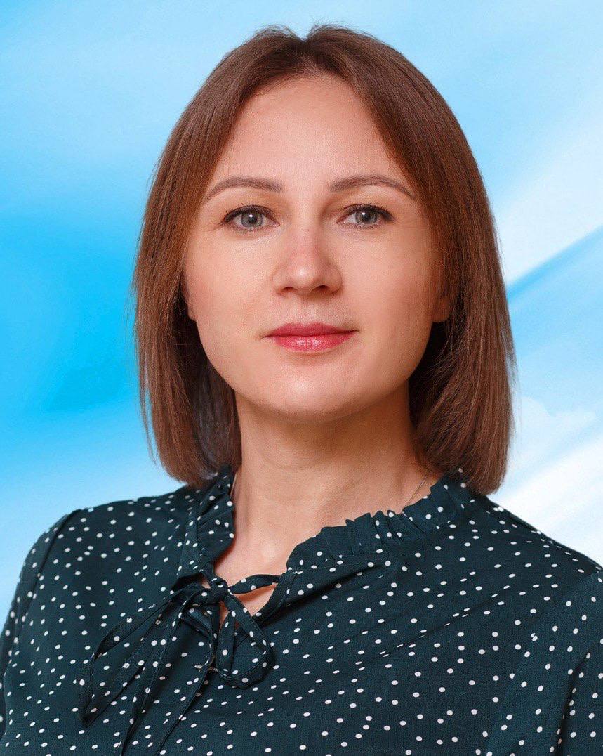 Михаил Собакин: Победителем муниципального этапа конкурса "Воспитатель года -2026" Татьяна Александровна Кочнова, воспитатель дошкольного отделения Любучанской средней школы Михаил Собакин: Победителем муниципального этапа конкурса "Воспитатель года -2026" Татьяна Александровна Кочнова, воспитатель дошкольного отделения Любучанской средней школы