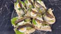 Праздничные и повседневные бутерброды со шпротами: быстро, вкусно, стильно