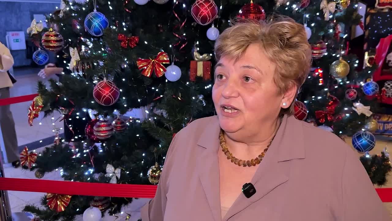 14 жителей Люберец удостоились звания «Человек года – 2025»