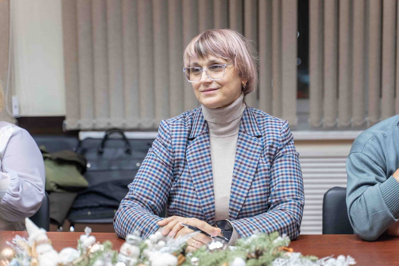 Итоги работы за 2025 год подвела жуковская Общественная палата Итоги работы за 2025 год подвела жуковская Общественная палата