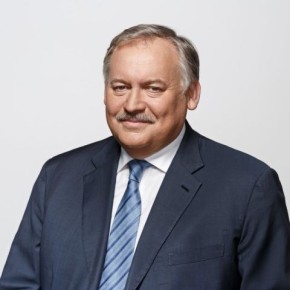 Константин Затулин: Завтра, 31 декабря на Мемориальном кладбище «Пантеон защитников Отечества» в Мытищах (Московская обл., Мытищинский район, 4 км Осташковского шоссе) пройдут похороны генерал-майора Владимира Ромуальдовича...