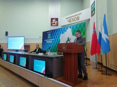 ������ �������: � ������ ���������� ������������