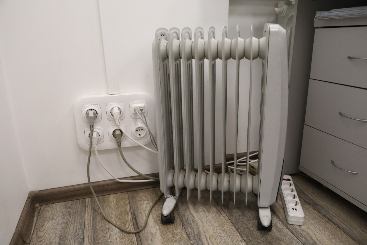 Энергетики напоминают: разумная нагрузка – надёжное электроснабжение