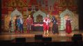 Премьера новогоднего представления "В некотором царстве-государстве" состоялась в Ступино