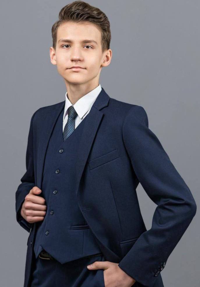 Ученик из Домодедово Владислав Лоцманов – победитель Всероссийского конкурса для юных аграриев