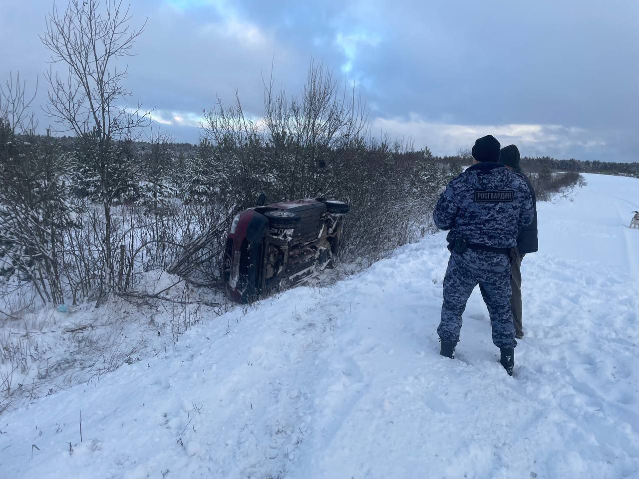 Не по графику – по зову сердца