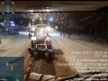 Без остановки: дорожные и коммунальные службы непрерывно чистят Долгопрудный от снега