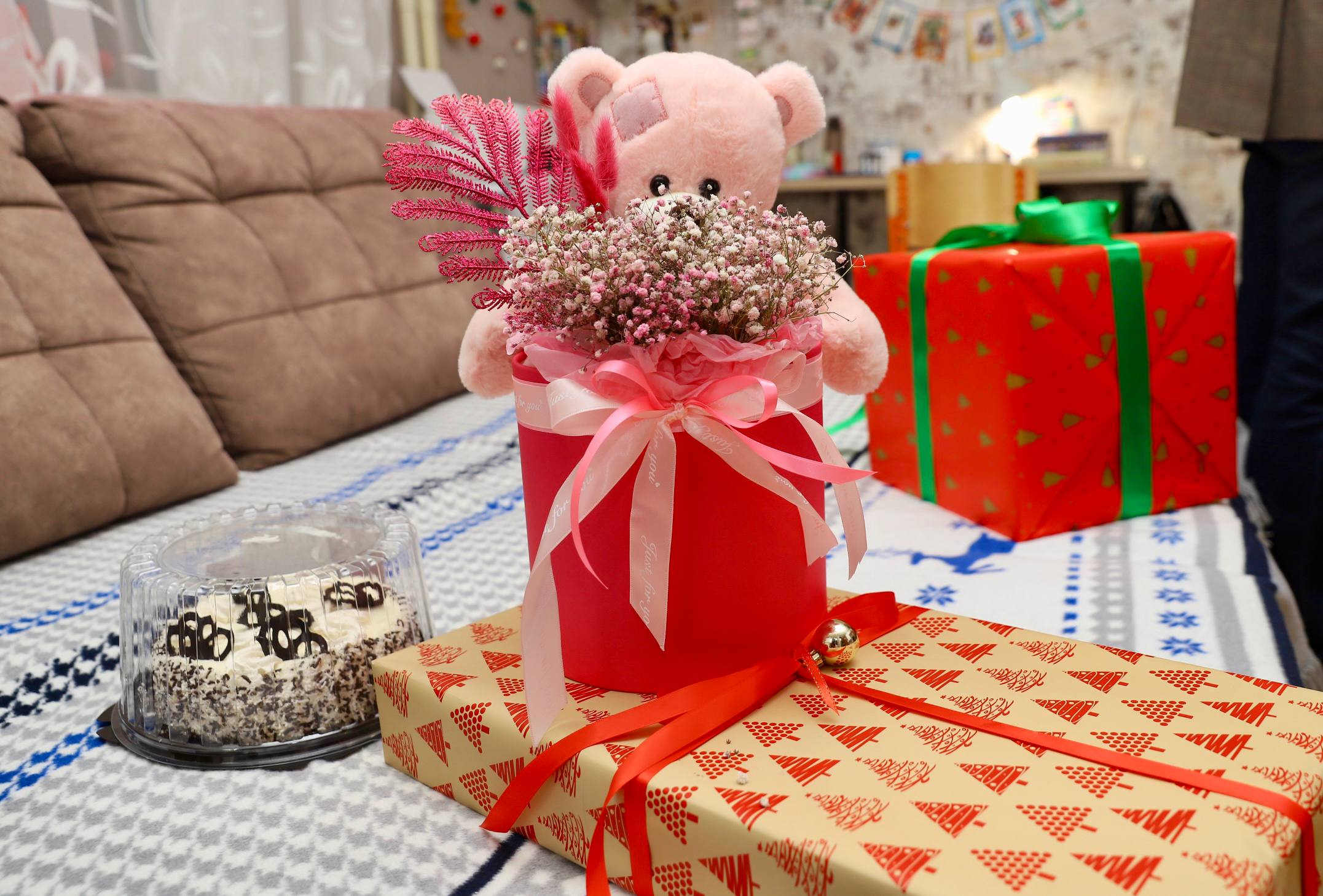 Константин Михальков: Сегодня побывал в гостях у семьи Козловых Константин Михальков: Сегодня побывал в гостях у семьи Козловых