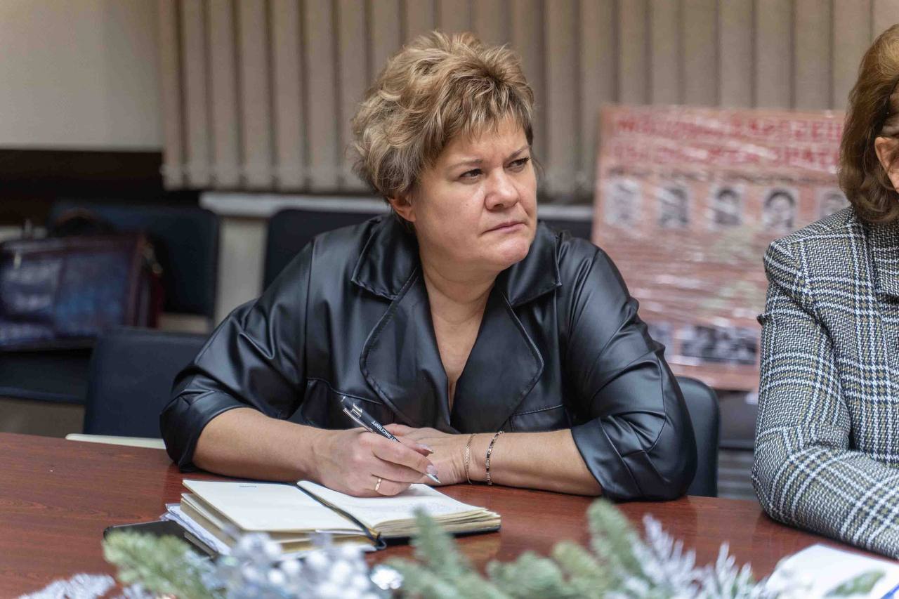 Итоги работы за 2025 год подвела жуковская Общественная палата Итоги работы за 2025 год подвела жуковская Общественная палата