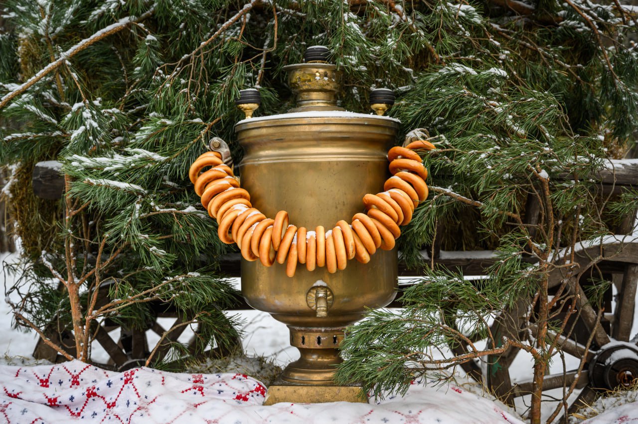 150 ярмарок проведут в Московской области в январе