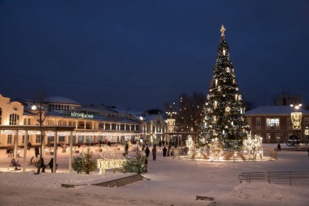 Игорь Сухин: Дорогие жители Богородского округа!