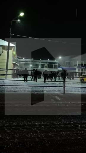 Группа людей устроила "разборки" со стрельбой в подмосковном Подольске