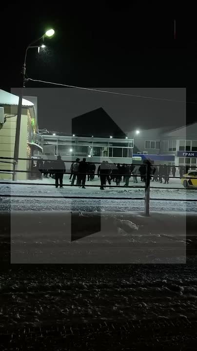 Группа людей устроила "разборки" со стрельбой в подмосковном Подольске