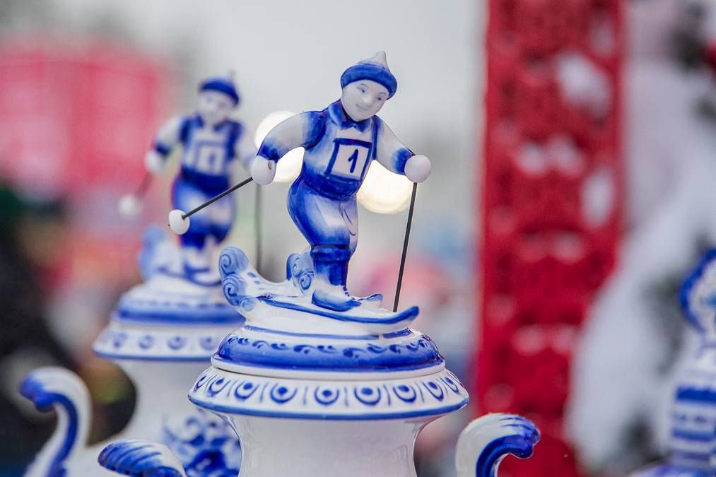 Андрей Иванов: Сегодня прошла 56-я Манжосовская лыжная гонка — добрая новогодняя традиция, которая объединяет поколения Андрей Иванов: Сегодня прошла 56-я Манжосовская лыжная гонка — добрая новогодняя традиция, которая объединяет поколения