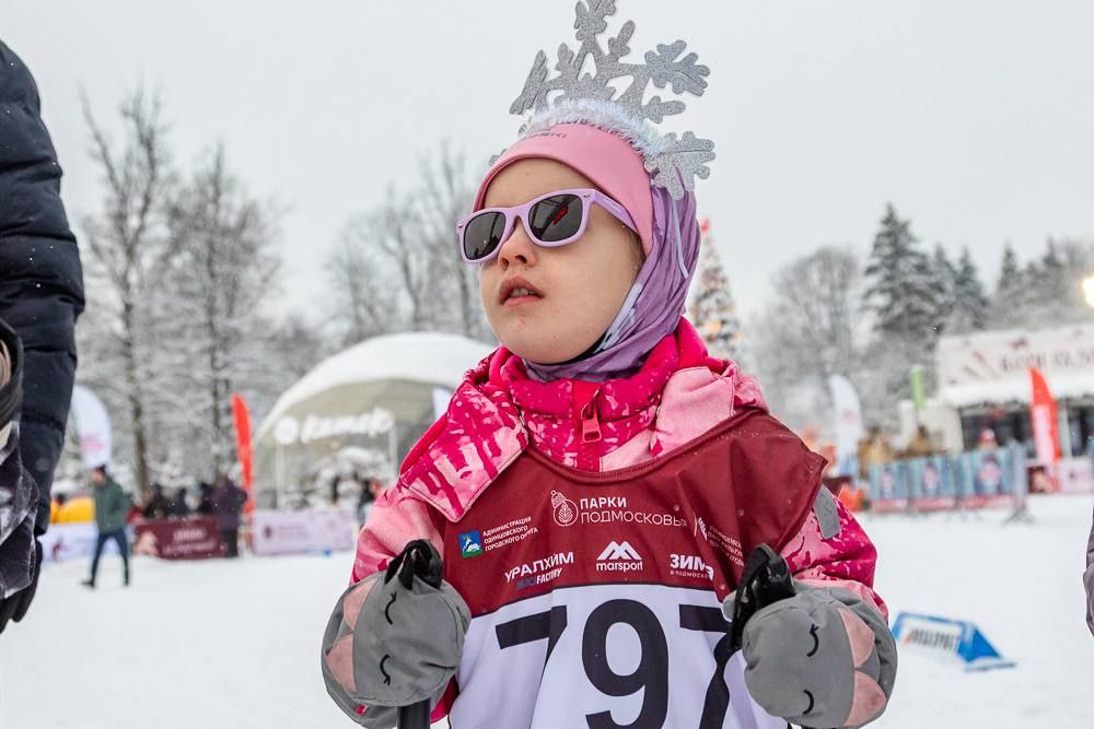 Андрей Иванов: Сегодня прошла 56-я Манжосовская лыжная гонка — добрая новогодняя традиция, которая объединяет поколения Андрей Иванов: Сегодня прошла 56-я Манжосовская лыжная гонка — добрая новогодняя традиция, которая объединяет поколения