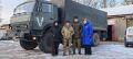 Владимир Волков: Более 500 новогодних подарков детям участников СВО и партию гуманитарного груза военнослужащим отправили наши активисты «Единой России» в Курскую область