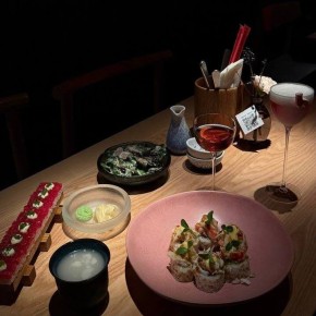 ������� ����� �������� �����������: ���������� � ��������� Tsunami