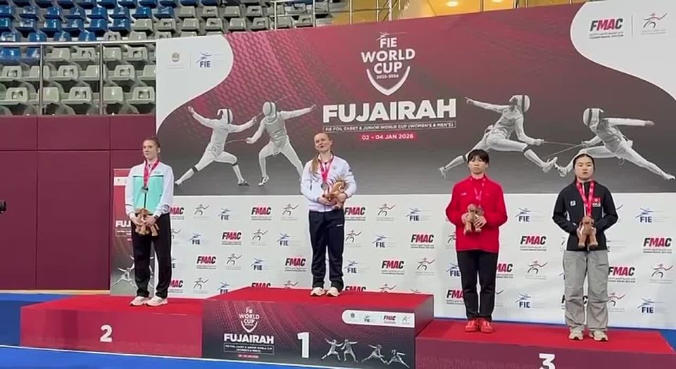 Михаил Дегтярёв: Внедрение решений МОК для юниоров: