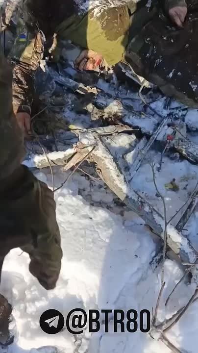 А вот и группу очередных флаговтыкателей ЗСУ в Димитрове обнулили