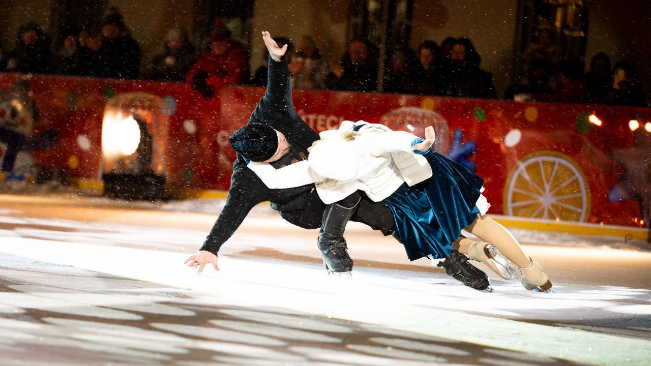 Владимир Волков: Люберчанка Ангелина Новикова - победитель этапа первого фестиваля по фигурному катанию «Хрустальный лёд»! Владимир Волков: Люберчанка Ангелина Новикова - победитель этапа первого фестиваля по фигурному катанию «Хрустальный лёд»!
