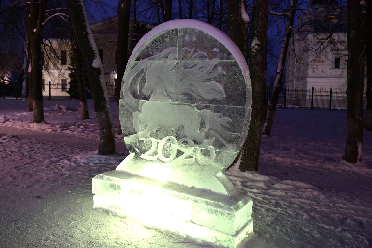 Волшебство наступает с наступлением вечера! Волшебство наступает с наступлением вечера!