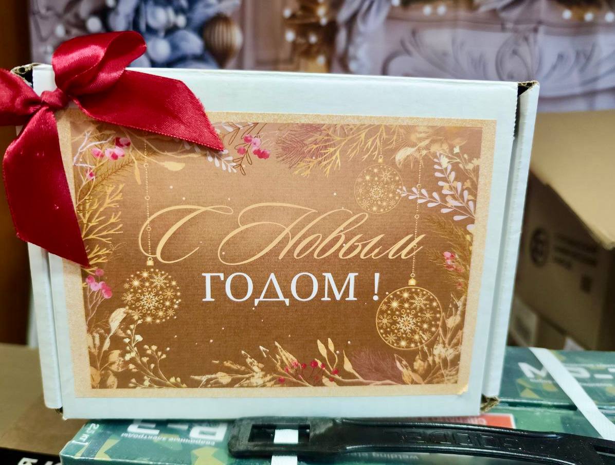 Поддержка без выходных: Ступино отправило очередную гуманитарную помощь в зону СВО Поддержка без выходных: Ступино отправило очередную гуманитарную помощь в зону СВО