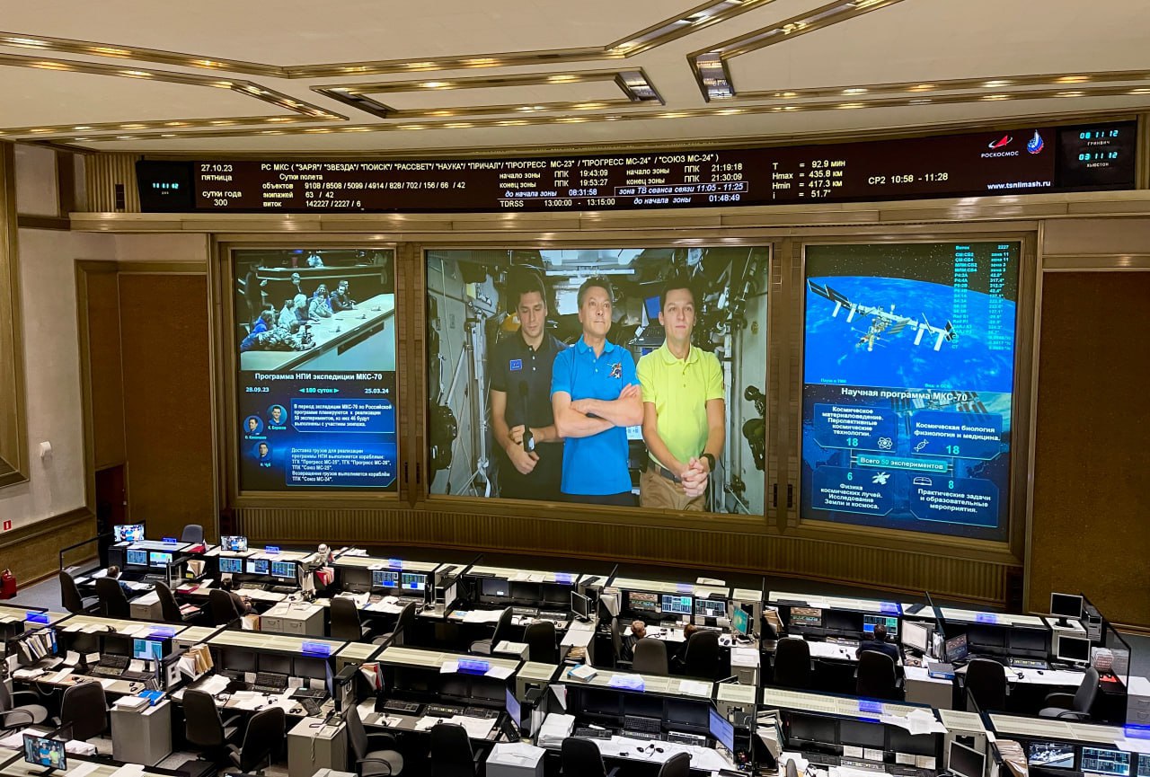 Игорь Трифонов: Наукоград Королёв – ведущий российский центр науки и высоких технологий, уникальных исследований и передовых разработок Игорь Трифонов: Наукоград Королёв – ведущий российский центр науки и высоких технологий, уникальных исследований и передовых разработок