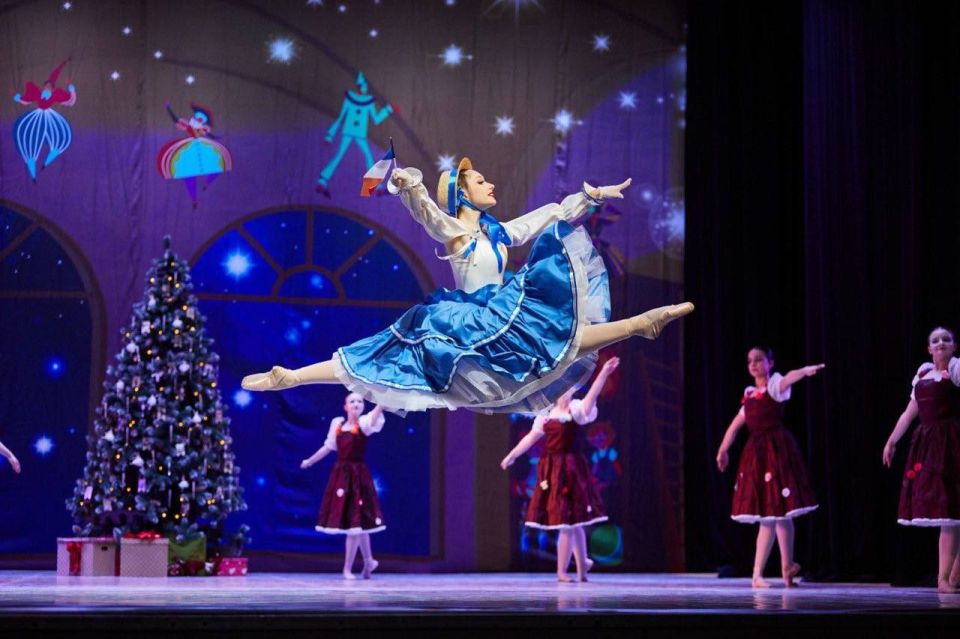 Григорий Артамонов: С большой радостью и гордостью поздравляю наших подольчан со знаковым событием