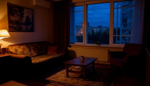 Неочевидные причины одиночества после 60: как их устранить