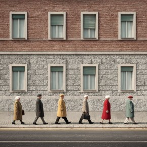 Пенсионеры на грани: борьба с ежедневными трудностями вместо заслуженного отдыха