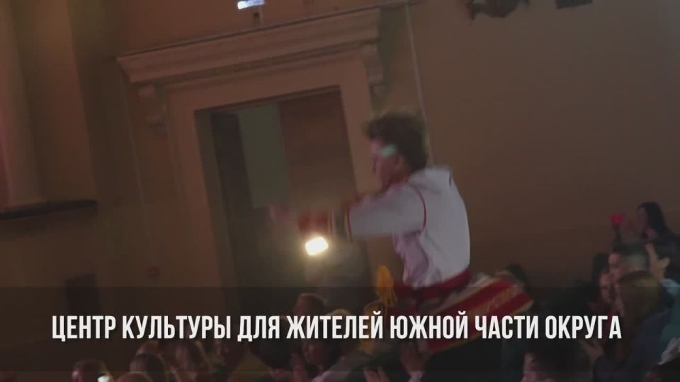 Один из 9 проектов инициативного бюджетирования учреждений культуры планируют реализовать в ДК «Цементник»