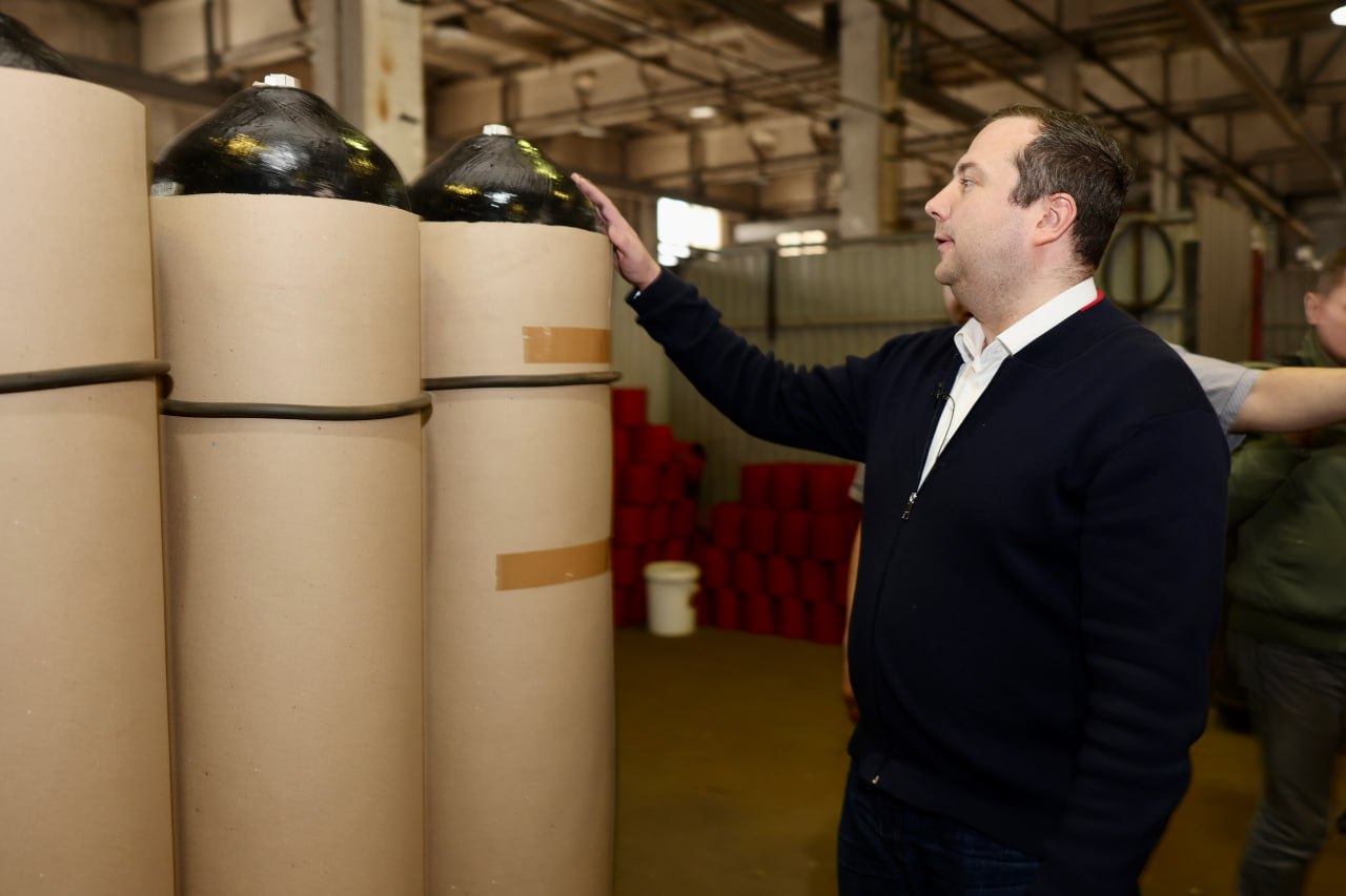 Игорь Трифонов: Одно из важнейших направлений работы – обеспечение стабильного роста экономики Игорь Трифонов: Одно из важнейших направлений работы – обеспечение стабильного роста экономики