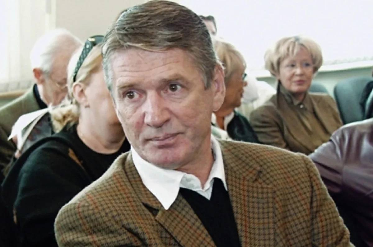 «Сказочного состояния» не нажил