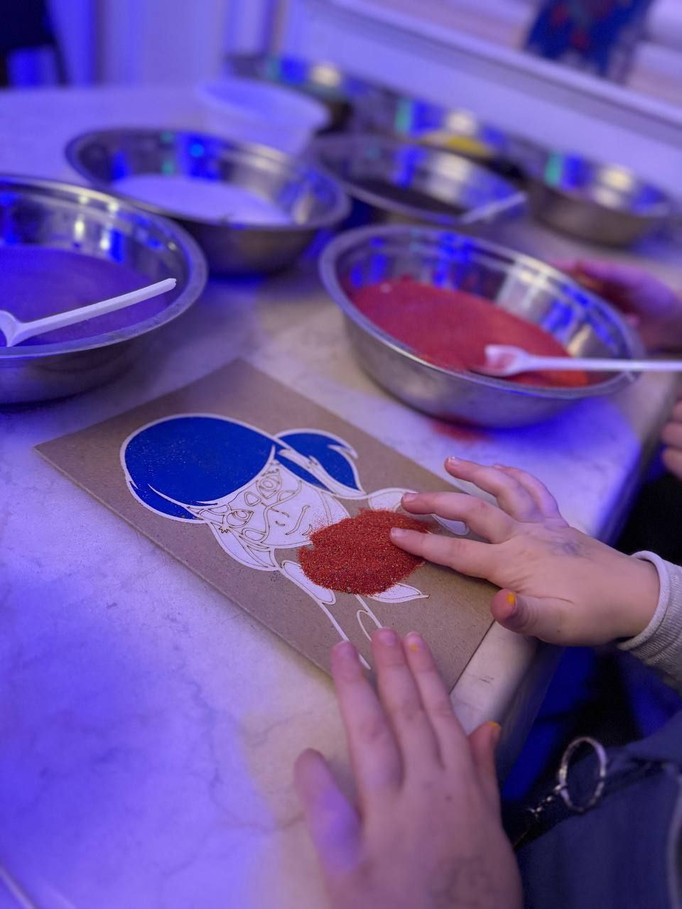 Новогодние каникулы — время, когда дети верят в чудо Новогодние каникулы — время, когда дети верят в чудо