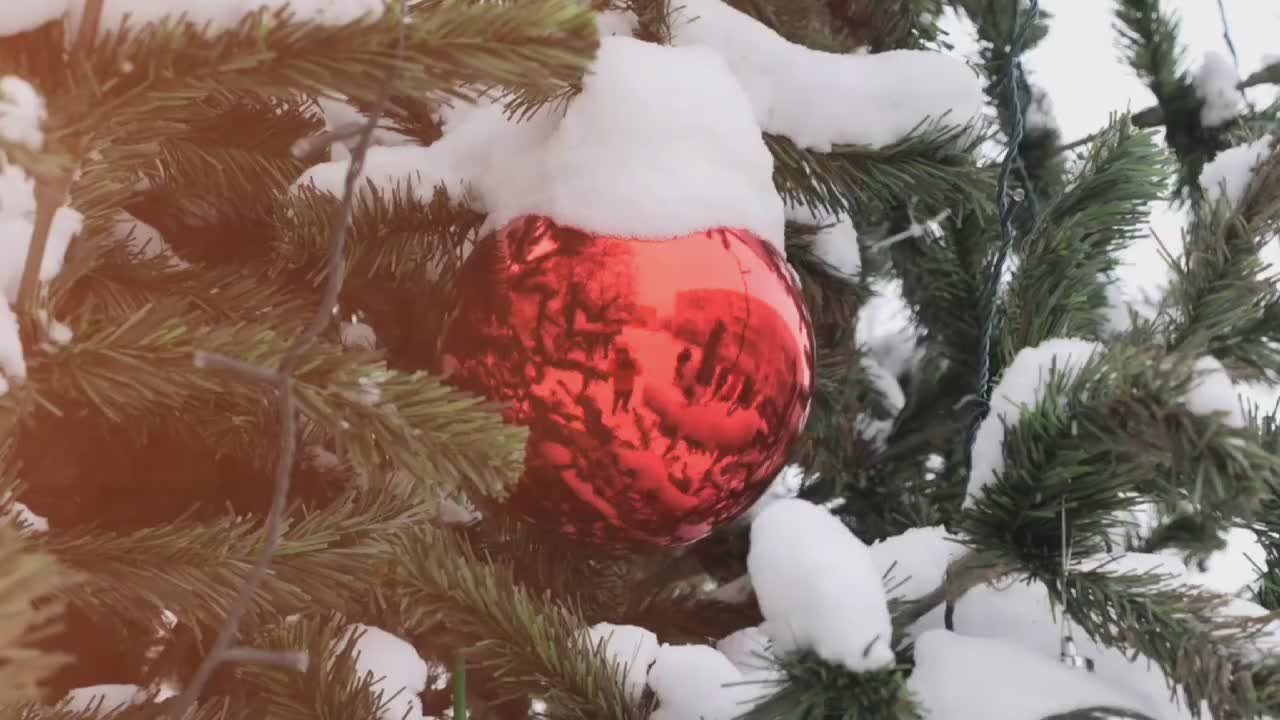 Владимир Волков: Большой зимний фестиваль «Новогодние традиции» в эти дни проходит во дворах городского округа Люберцы