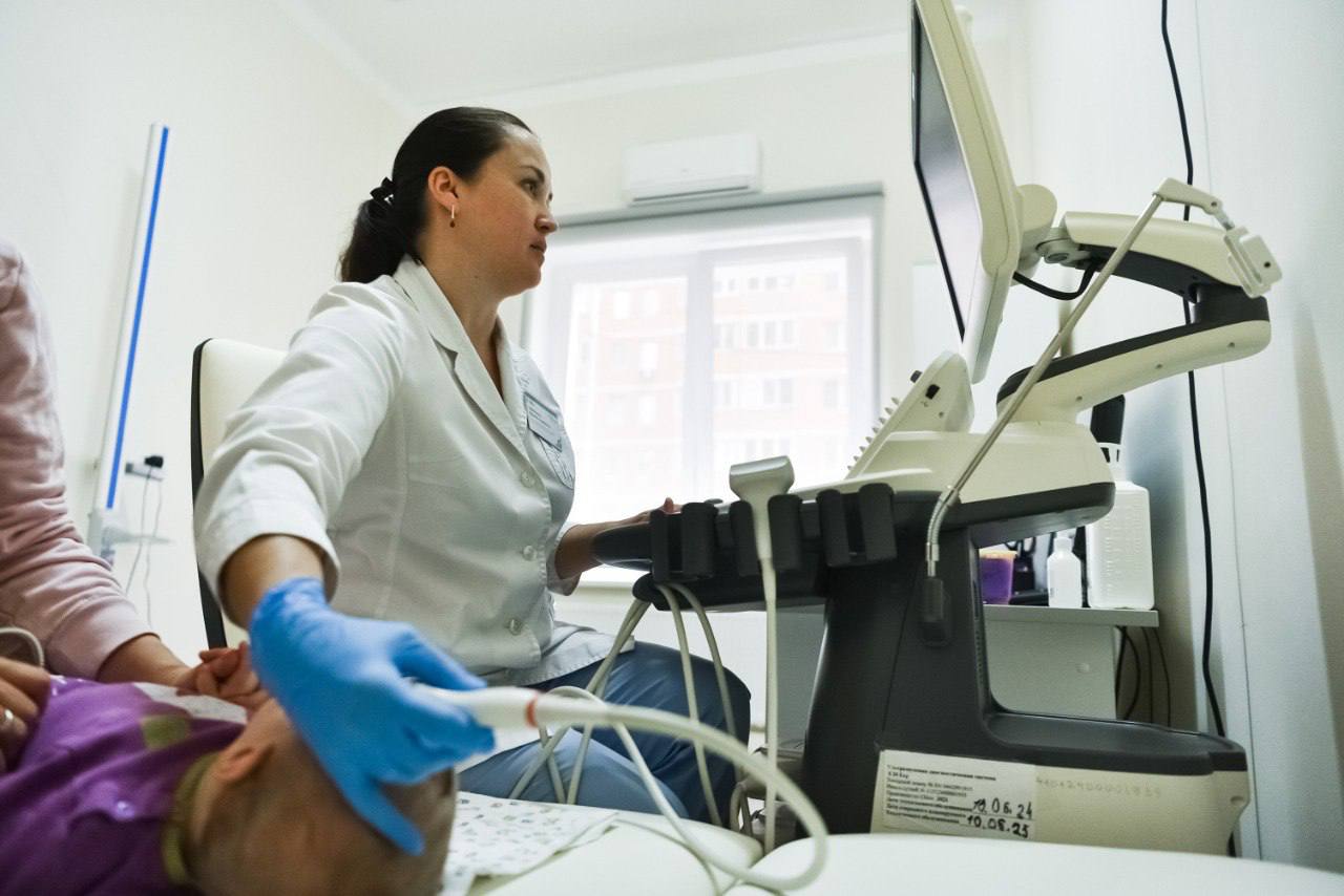 46 педиатров пополнили коллектив Балашихинской больницы с начала 2025 года