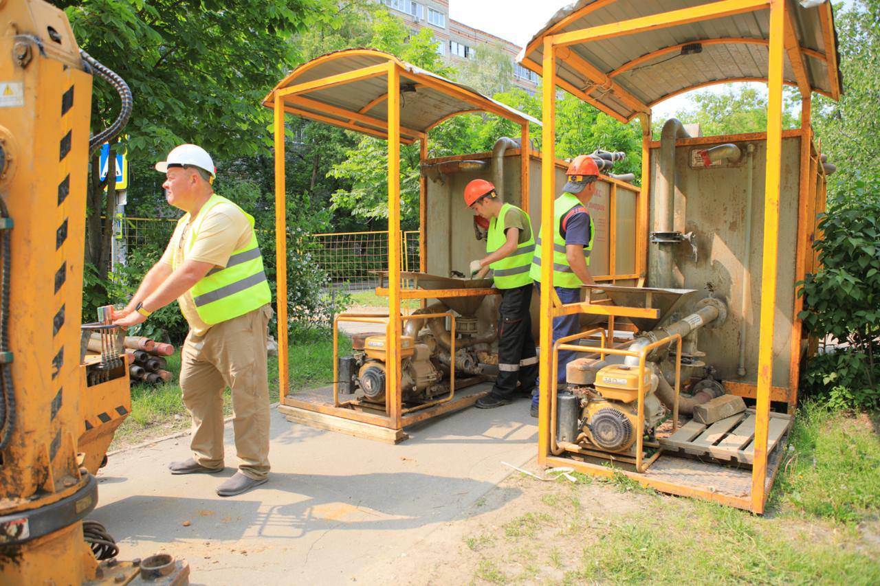 Игорь Трифонов: Сфера жилищно-коммунального хозяйства – один из главных индикаторов изменения качества жизни горожан Игорь Трифонов: Сфера жилищно-коммунального хозяйства – один из главных индикаторов изменения качества жизни горожан